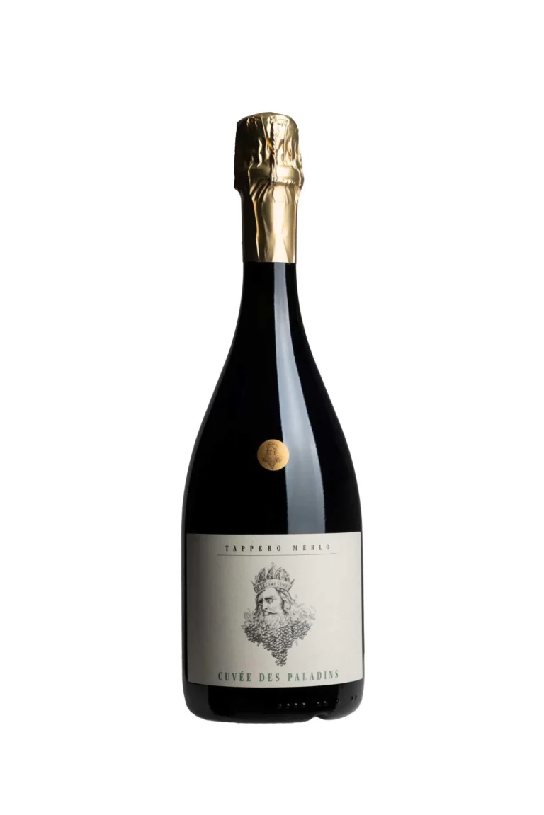 bottiglia-vino-erbaluce-spumante-cuvée-des-paladins-tappero-merlo
